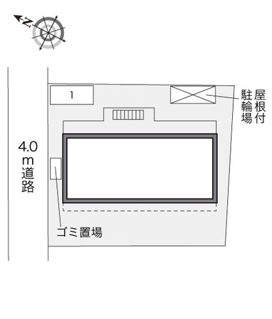 石橋阪大前駅 徒歩12分 2階の物件内観写真